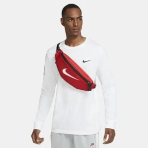 Nik Heritage Swoosh
