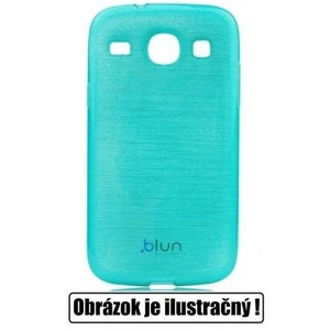 Tok JELLY BLUN Samsung Galaxy Core - i8260, Green