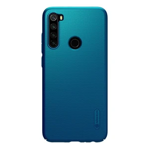 Tok Nillkin Super Frosted Xiaomi Redmi Note 8, Kék