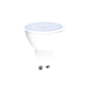 LED izzó Solight 3W, GU10, 3000K, 260lm