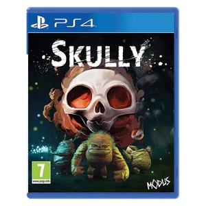 Skully - PS4