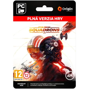 Star Wars: Squadrons [Origin] - PC