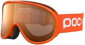 POC POCito Retina Fluorescent Orange Ochelari pentru schi