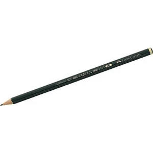 Faber-Castell  119006 obyčajná ceruzka Označenie tvrdosti: 6B 1 ks
