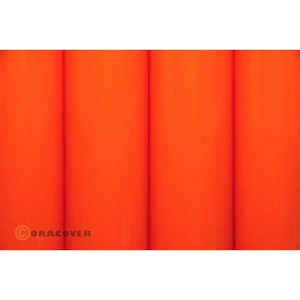 Oracover 25-060-002 lepiaca fólia Orastick (d x š) 2 m x 60 cm oranžová