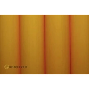 Oracover 28-033-002 nažehlovacia fólia  (d x š) 2 m x 60 cm kráľovská žltá