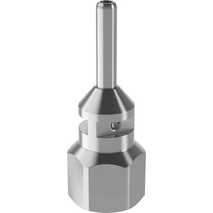 Steinel 052737 podlhovastá tryska 18 mm 3.0 mm Vhodné pre značku (teplovzdušné dýzy) Steinel