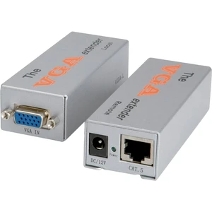 Value 14.99.3431 VGA VGA extender  80 m