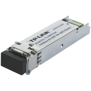 TP-LINK TL-SM311LM SFP vysielací modul 1 GBit/s 550 m Typ modulu SX