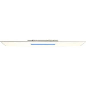 Brilliant Odella G97081/05 LED panel biela 37 W RGB  En.trieda 2021: E (A - G)
