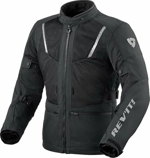 Rev'it! Jacket Levante 2 H2O Black XL Geacă textilă