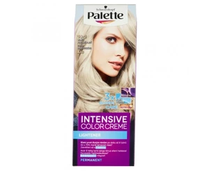 Schwarzkopf Palette Intensive Color Creme barva na vlasy  odstín zvlášť popelavě plavý A10