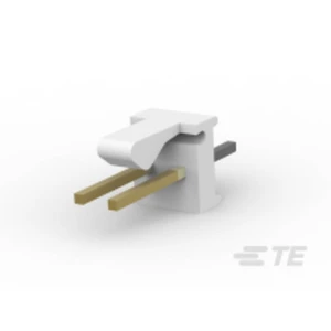 TE Connectivity MTA-100 CL ConnectorsMTA-100 CL Connectors 3-641126-2 AMP