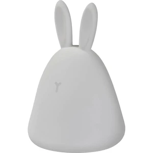 LEDVANCE 4058075602113 NIGHTLUX TOUCH Rabbit LED nočné svetlo   0.5 W RGBW biela