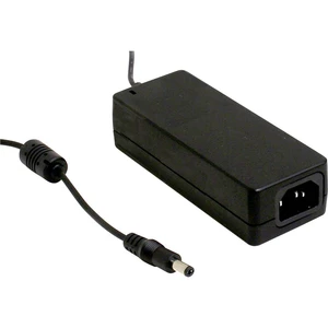 Mean Well GST40A07-P1J sieťový adaptér so stálym napätím 7.5 V/DC 5.34 A 40 W