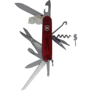 Švajčiarsky vreckový nôž Huntsman Lite Victorinox 1.7915.T
