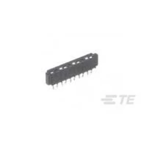 TE Connectivity FPC ConnectorsFPC Connectors 1-520315-0 AMP