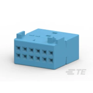 TE Connectivity MQS - ConnectorsMQS - Connectors 2278598-1 AMP