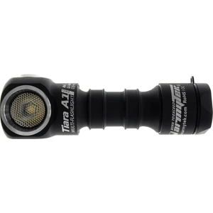 ArmyTek Tiara A1 Pro White LED  ručné svietidlo  napájanie z akumulátora 600 lm 2160 h 59 g