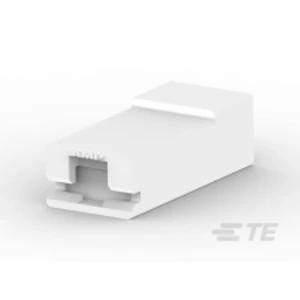 TE Connectivity FASTON Terminals - Premier & CommercialFASTON Terminals - Premier & Commercial 1-480416-8 AMP