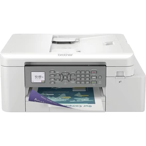 Brother MFCJ4335DW multifunkčná tlačiareň A4 tlačiareň, skener, kopírka Wi-Fi, ADF, USB, duplexná