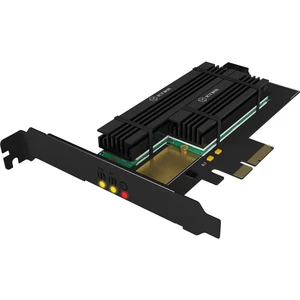 RAIDON   konvertor rozhrania PCIe