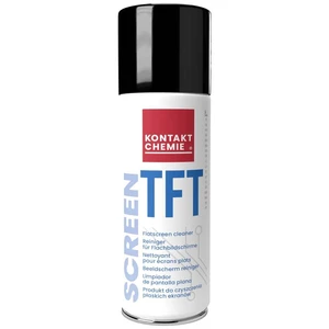 Kontakt Chemie TFT, LCD čistič obrazoviek 200 ml  Screen TFT 80715-AI 1 ks