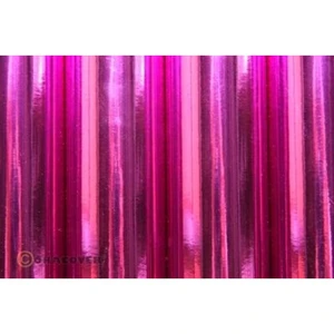 Oracover 321-104-002 nažehlovacia fólia Air Medium (d x š) 2 m x 60 cm chrómová magenta