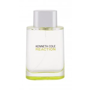 Kenneth Cole Reaction 100 ml toaletná voda pre mužov