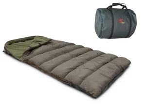 Zfish spací pytel sleeping bag royal 5 season + taška