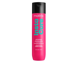 Šampon s tekutými proteiny proti lámání vlasů Matrix Instacure - 300 ml + dárek zdarma
