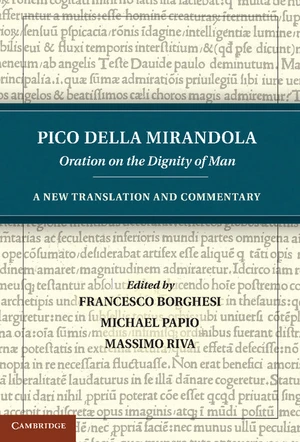Pico della Mirandola