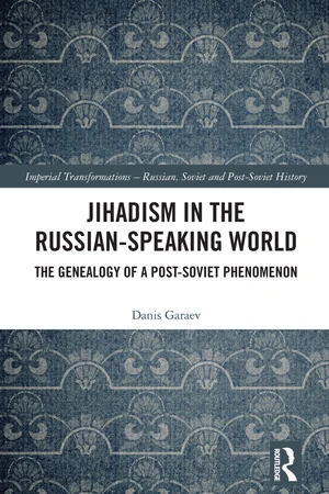 Jihadism in the Russian-Speaking World