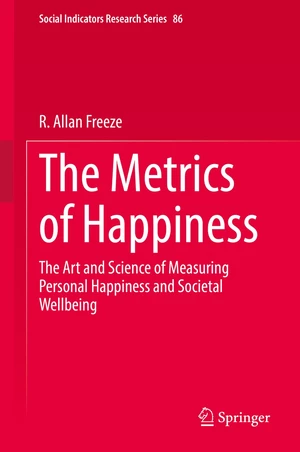 The Metrics of Happiness