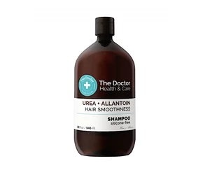 Šampon pro hebké vlasy The Doctor Urea + Allantoin - 946 ml