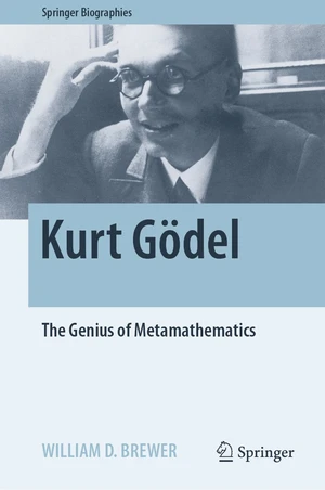 Kurt GÃ¶del