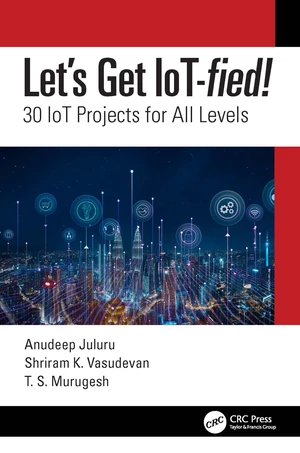 Let's Get IoT-fied!