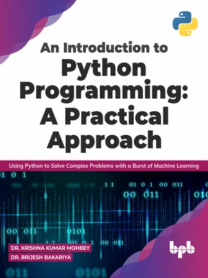 An Introduction to Python Programming