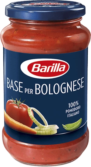 Base Bolognese