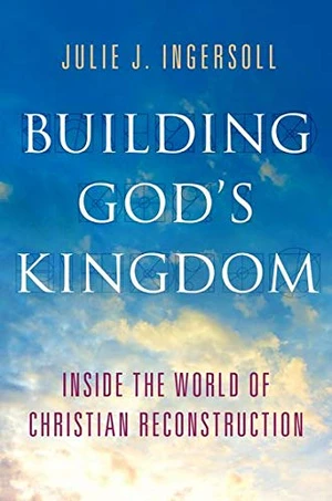 Building God's Kingdom