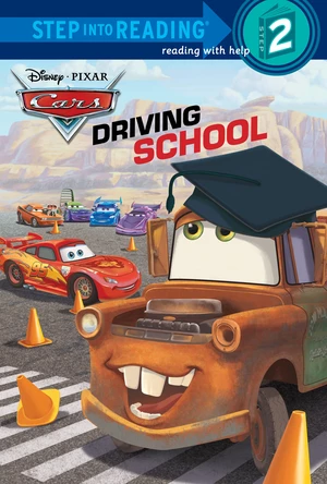 Driving School (Disney/Pixar Cars)