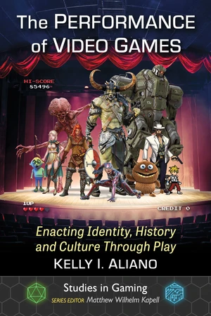 The Performance of Video Games