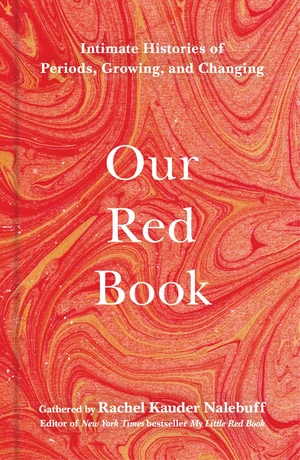 Our Red Book