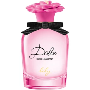 Dolce&Gabbana Dolce Lily toaletní voda pro ženy 50 ml