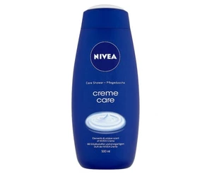 NIVEA Creme Care sprchový gel 500 ml