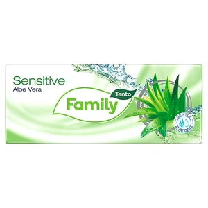 Hyg.vr.Tento 10x10ks 3vr Aloe Vera