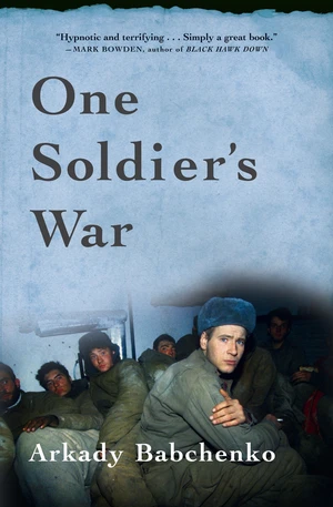 One Soldier's War