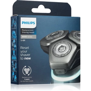 Philips Series 9000 SH91/50 náhradní holicí hlavy 1 ks