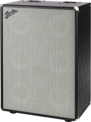 Fender Bassman 610 NEO Basový reprobox