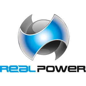 RealPower PB-4000 powerbanka 4000 mAh  Li-Pol  čierna